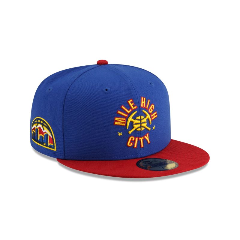 60647841 59FIFTY NBA24STMNT DENNUG OTC 3QR