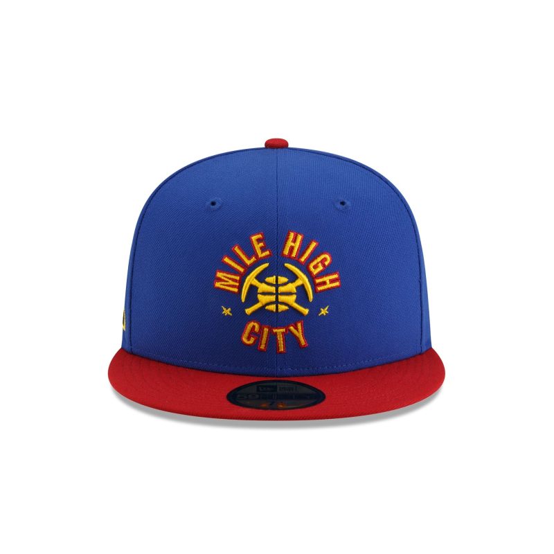 60647841 59FIFTY NBA24STMNT DENNUG OTC F