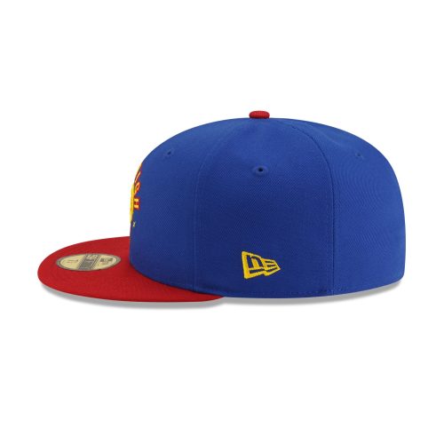 60647841 59FIFTY NBA24STMNT DENNUG OTC LSIDE