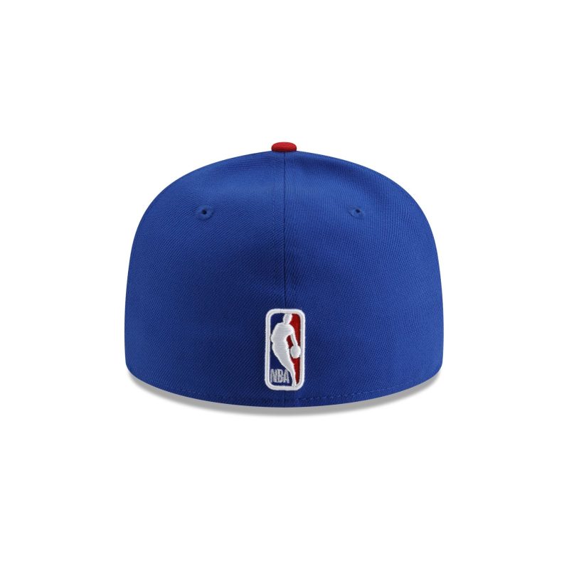 60647841 59FIFTY NBA24STMNT DENNUG OTC R