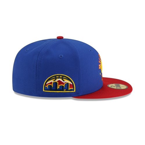 60647841 59FIFTY NBA24STMNT DENNUG OTC RSIDE