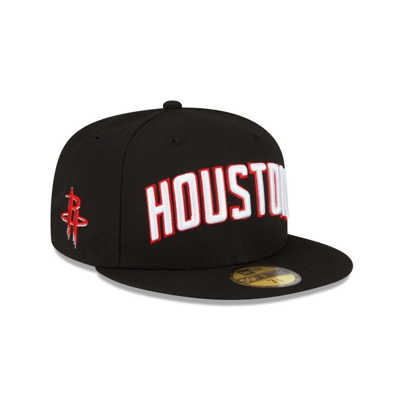 60647843 59FIFTY 22NBASTATEMENT HOUROC OTC 3QR