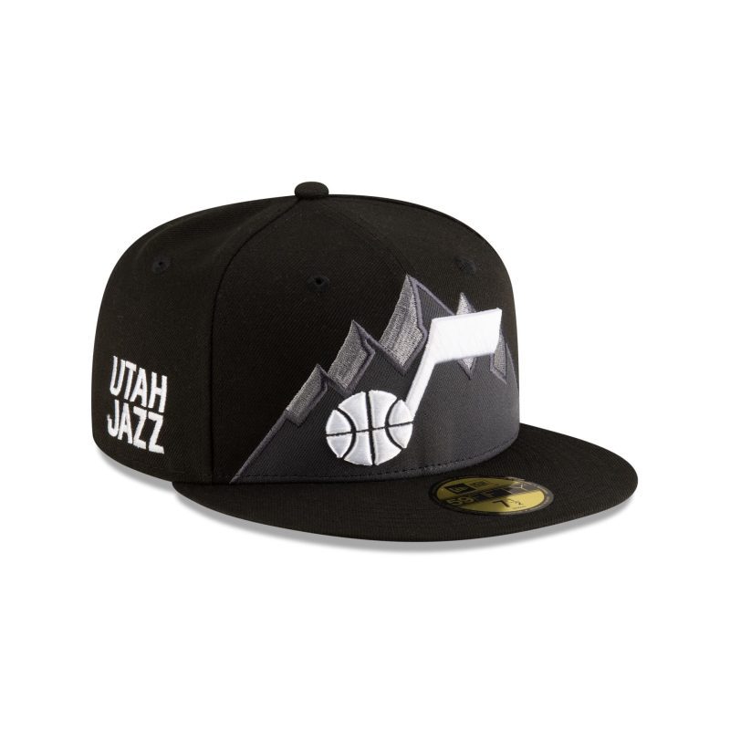 60647849 59FIFTY NBASTATEMENT24 UTAJAZ OTC 3QR