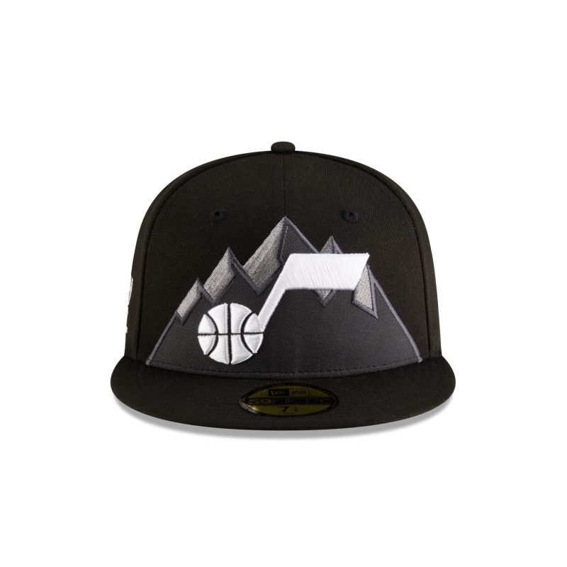 60647849 59FIFTY NBASTATEMENT24 UTAJAZ OTC F