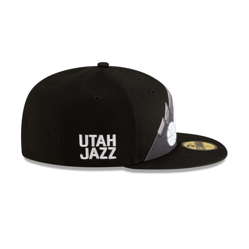 60647849 59FIFTY NBASTATEMENT24 UTAJAZ OTC RSIDE