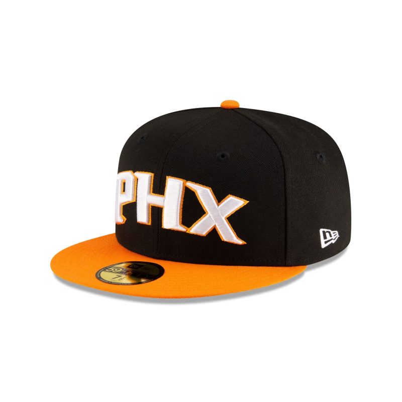 60647852 59FIFTY NBASTATEMENT24 PHOSUN BLK 3QL