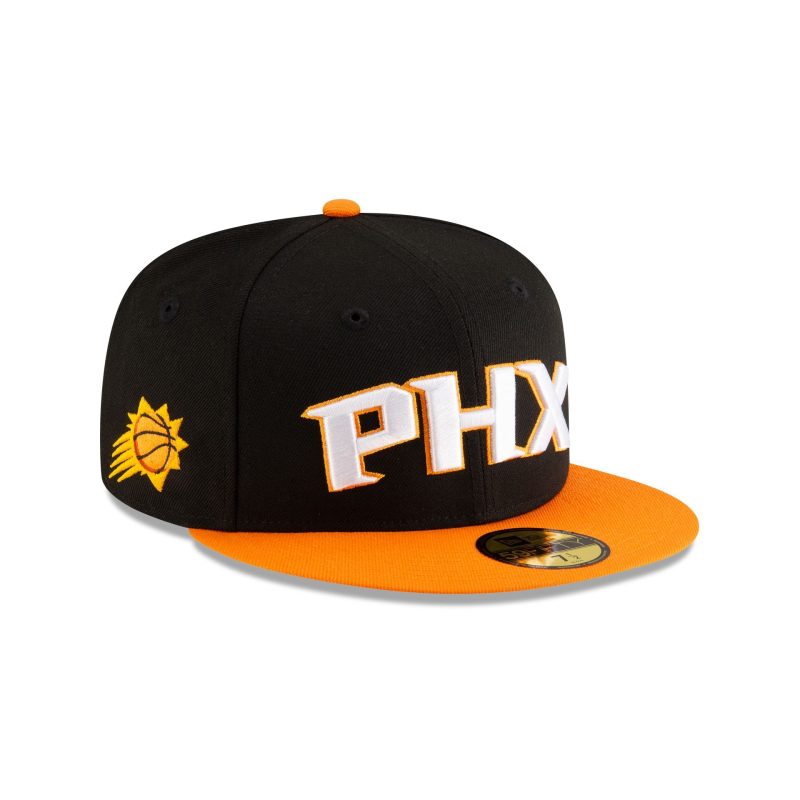 60647852 59FIFTY NBASTATEMENT24 PHOSUN BLK 3QR