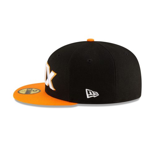 60647852 59FIFTY NBASTATEMENT24 PHOSUN BLK LSIDE