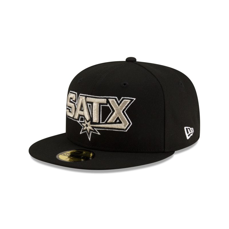 60647854 59FIFTY NBA24STMNT SAASPU OTC 3QL