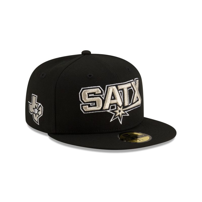 60647854 59FIFTY NBA24STMNT SAASPU OTC 3QR