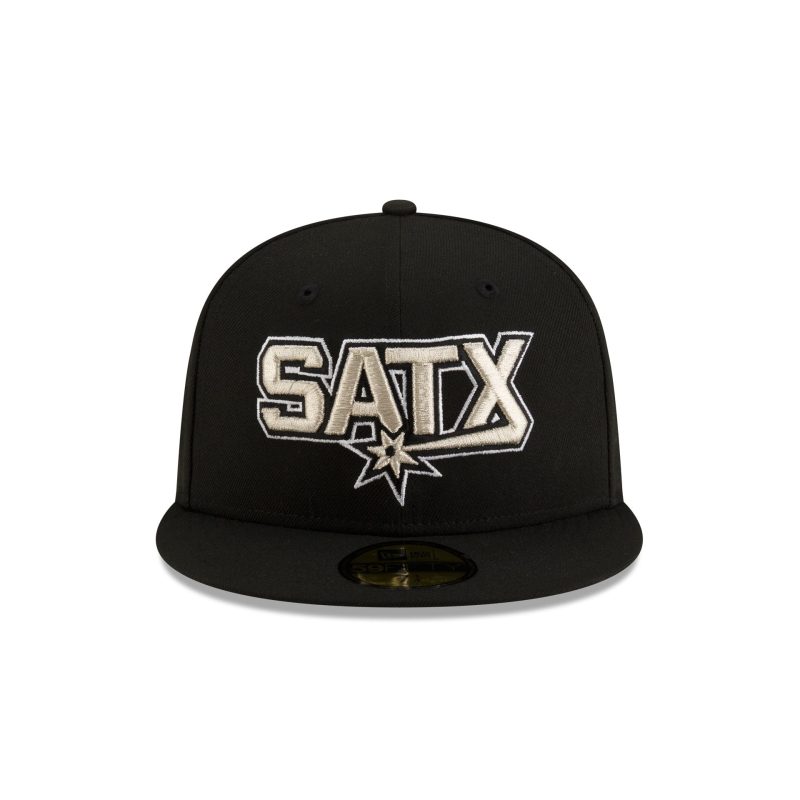 60647854 59FIFTY NBA24STMNT SAASPU OTC F