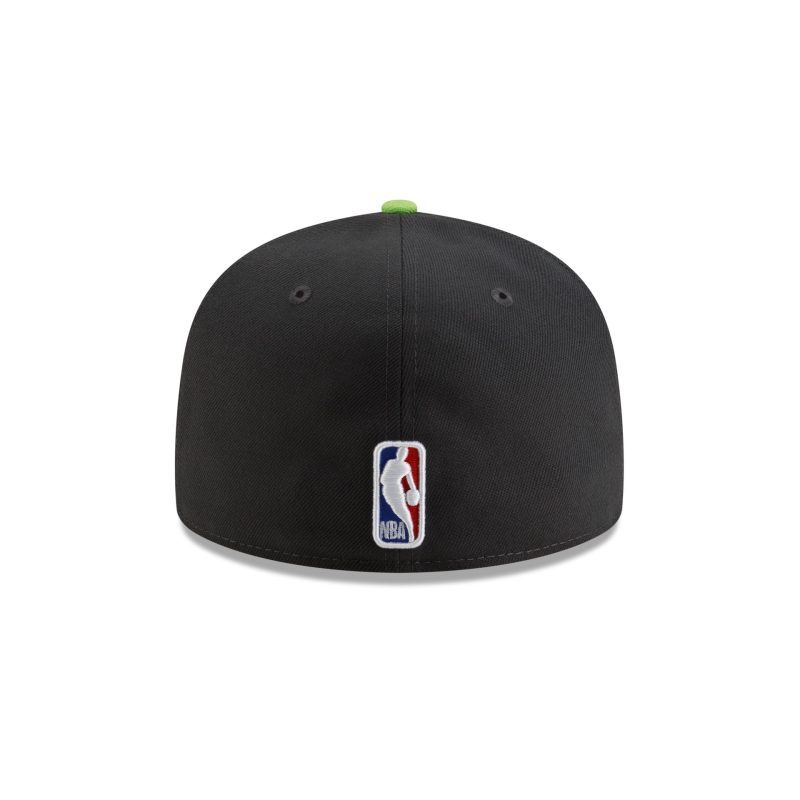 60647857 59FIFTY NBA24STMNT MINTIM OTC R