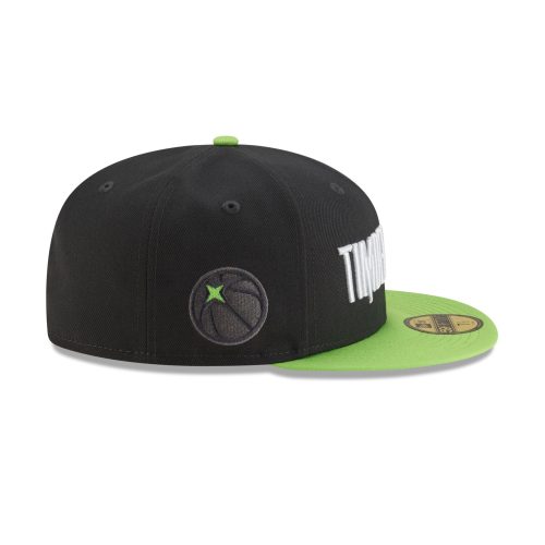 60647857 59FIFTY NBA24STMNT MINTIM OTC RSIDE