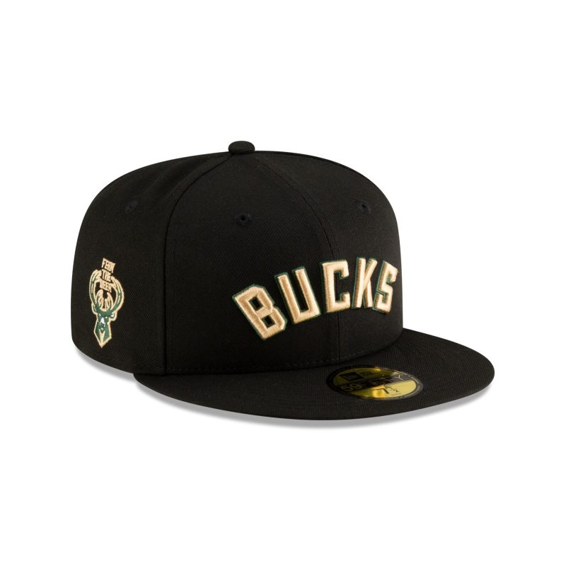 60647859 59FIFTY NBASTATEMENT24 MILBUC OTC 3QR