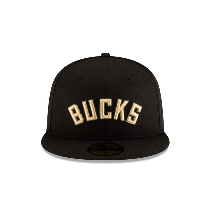 60647859 59FIFTY NBASTATEMENT24 MILBUC OTC F