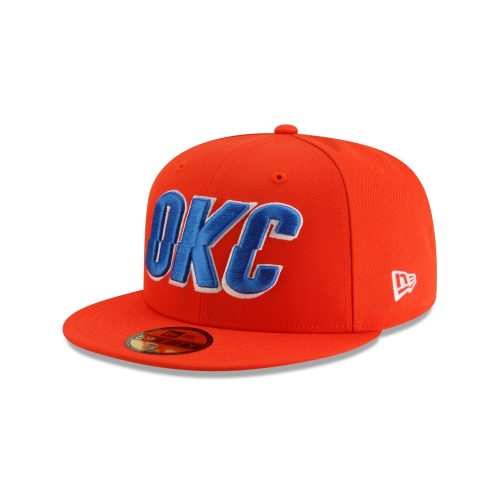 60647860 59FIFTY NBA24STMNT OKLTHU OTC 3QL