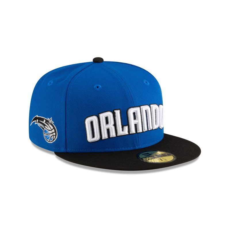 60647862 59FIFTY NBASTATEMENT24 ORLMAG OTC 3QR