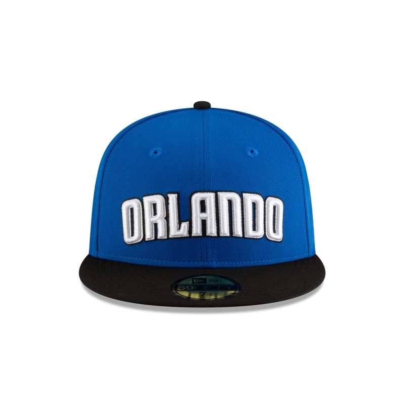 60647862 59FIFTY NBASTATEMENT24 ORLMAG OTC F