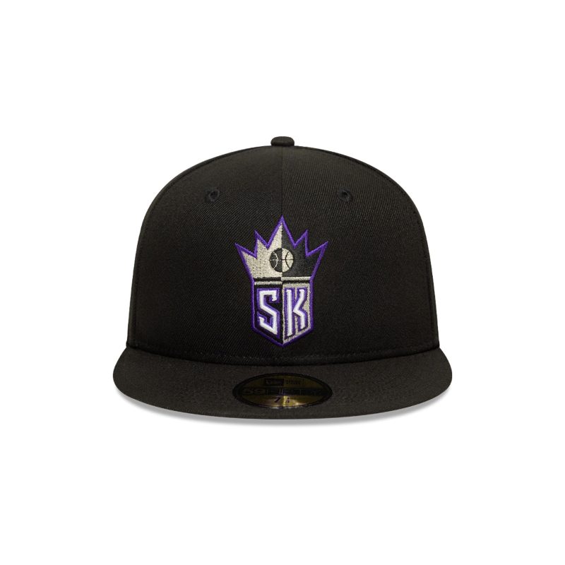 60648013 59FIFTY NBA SACKIN BLK F