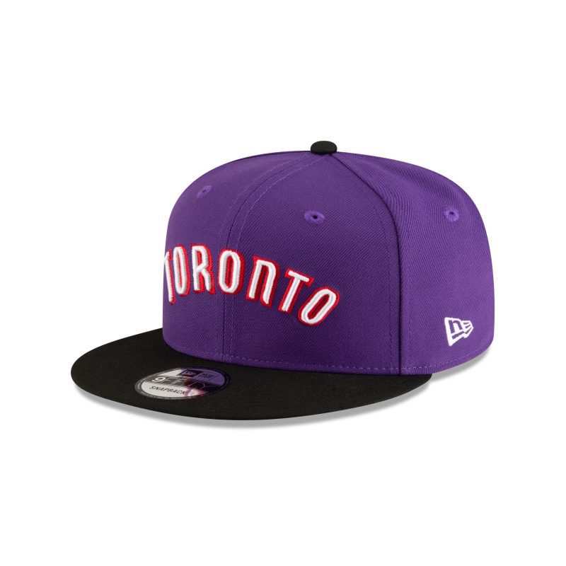 60648014 9FIFTY NBA24CLASSIC TORRAP PUR 3QL