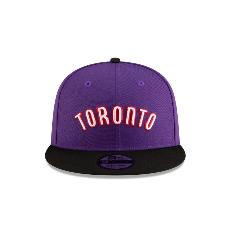 60648014 9FIFTY NBA24CLASSIC TORRAP PUR F