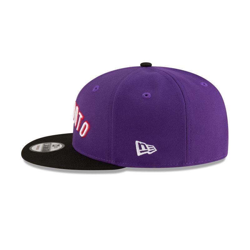 60648014 9FIFTY NBA24CLASSIC TORRAP PUR LSIDE