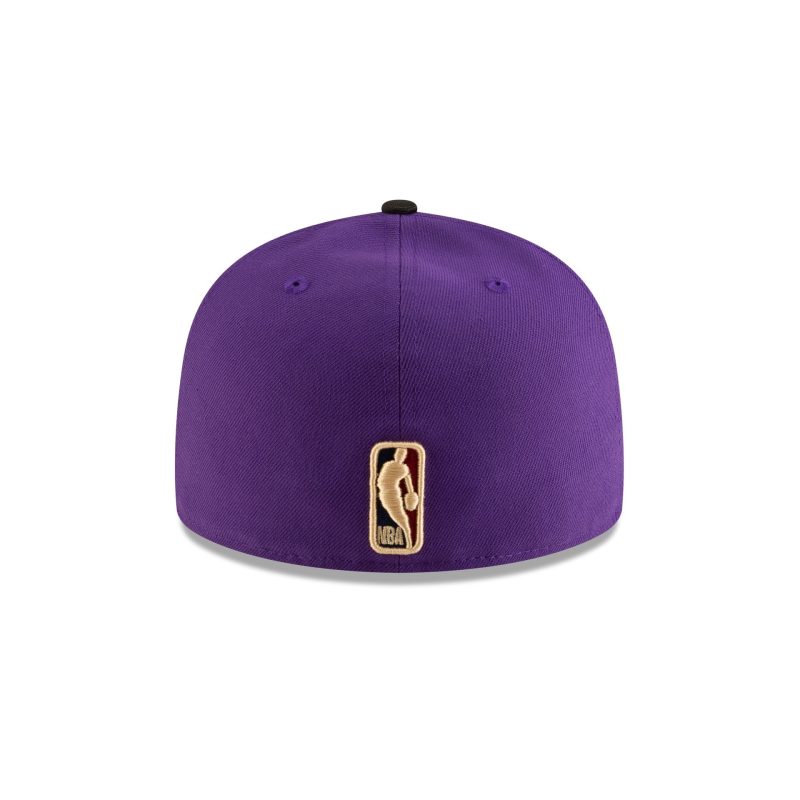 60648016 59FIFTY NBA24CLASSIC SACKIN PUR R