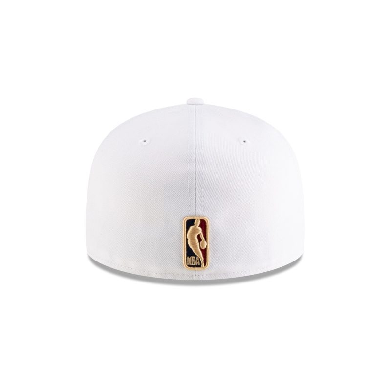 60648018 59FIFTY NBA24CLASSIC MEMGRI WHT R