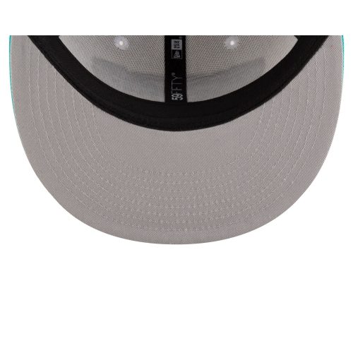 60648018 59FIFTY NBA24CLASSIC MEMGRI WHT UV