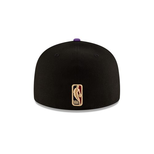 60648019 59FIFTY NBA24CLASSIC TORRAP BLK R 1