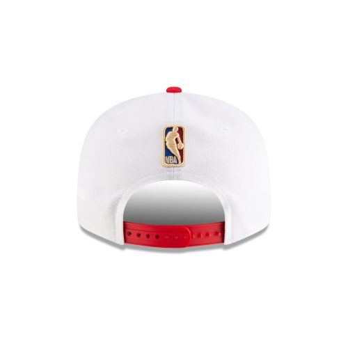 60648020 9FIFTY NBA24CLASSIC GOLWAR WHT R 1