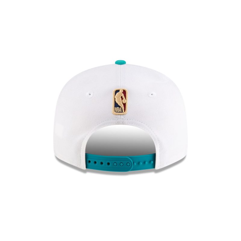 60648021 9FIFTY NBA24CLASSIC MEMGRI WHT R