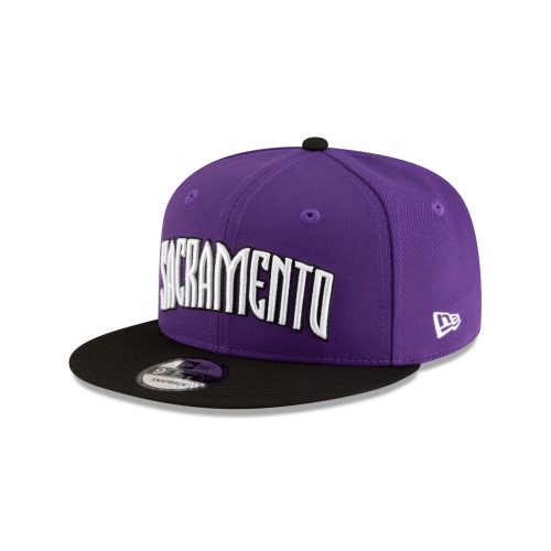 60648022 9FIFTY NBA24CLASSIC SACKIN PUR 3QL