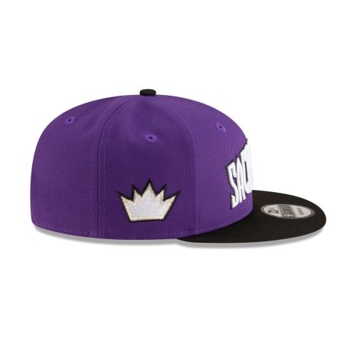 60648022 9FIFTY NBA24CLASSIC SACKIN PUR RSIDE