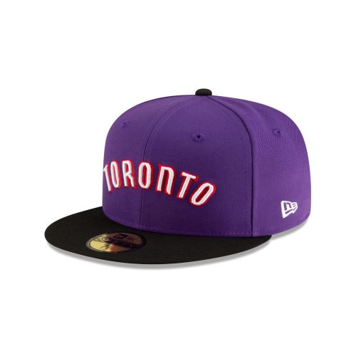 60648024 59FIFTY NBA24CLASSIC TORRAP PUR 3QL