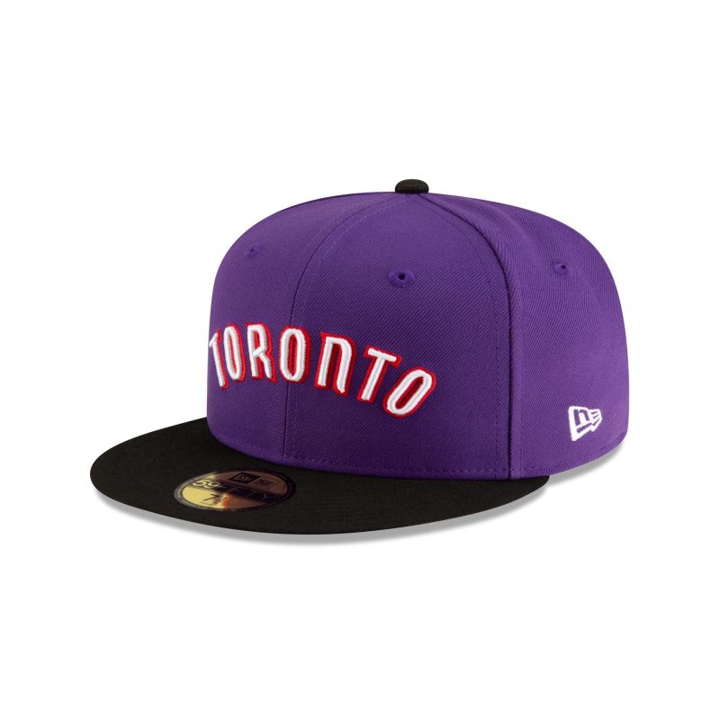 60648024 59FIFTY NBA24CLASSIC TORRAP PUR 3QL