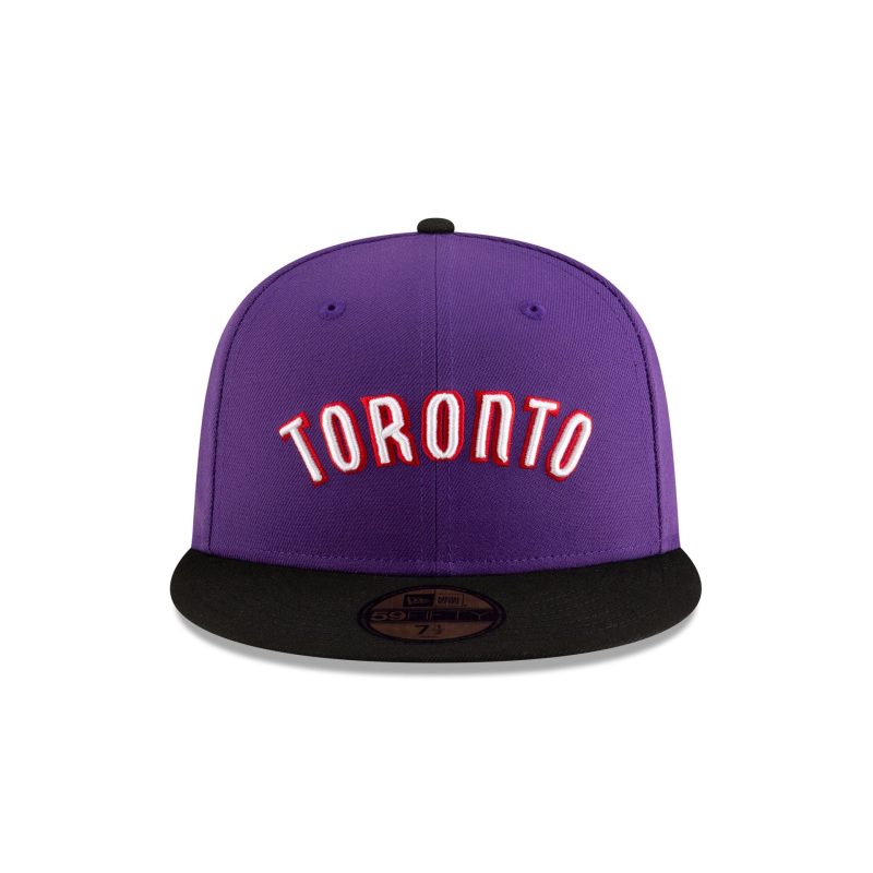 60648024 59FIFTY NBA24CLASSIC TORRAP PUR F