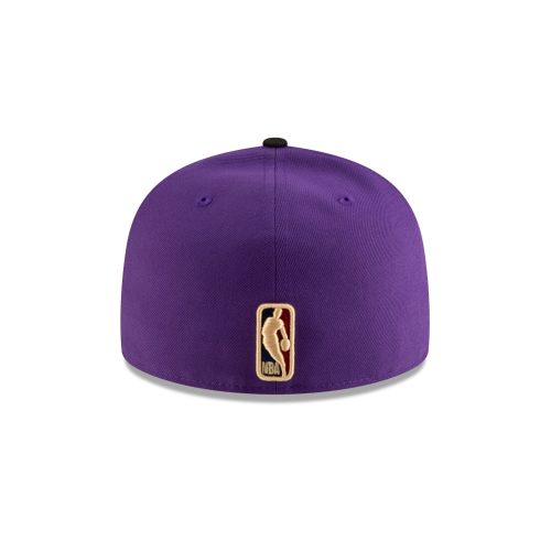 60648024 59FIFTY NBA24CLASSIC TORRAP PUR R