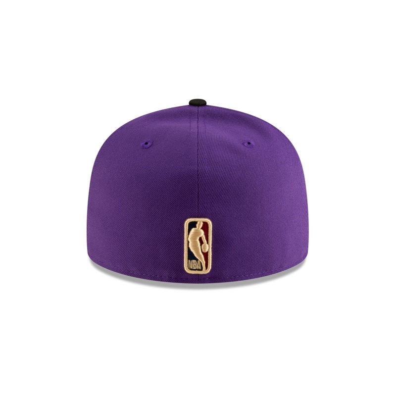 60648024 59FIFTY NBA24CLASSIC TORRAP PUR R