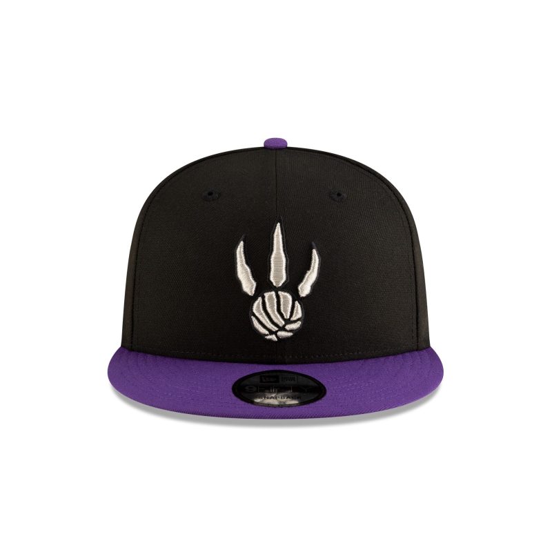 60648036 9FIFTY NBA24CLASSIC TORRAP BLK F