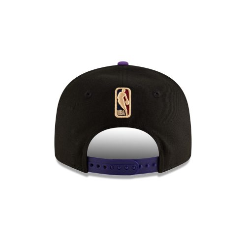 60648036 9FIFTY NBA24CLASSIC TORRAP BLK R