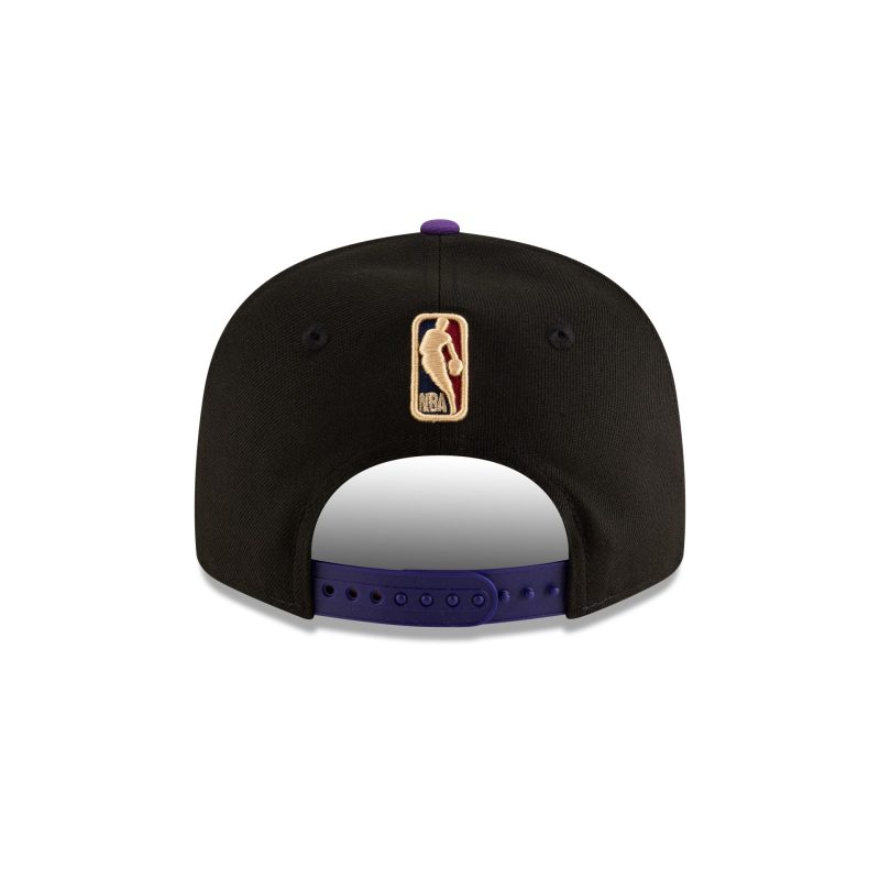 60648036 9FIFTY NBA24CLASSIC TORRAP BLK R