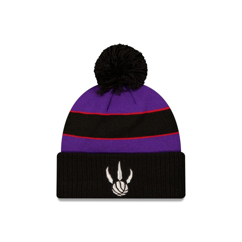 60648047 KNIT NBA24CLASSIC TORRAP PURPLE F