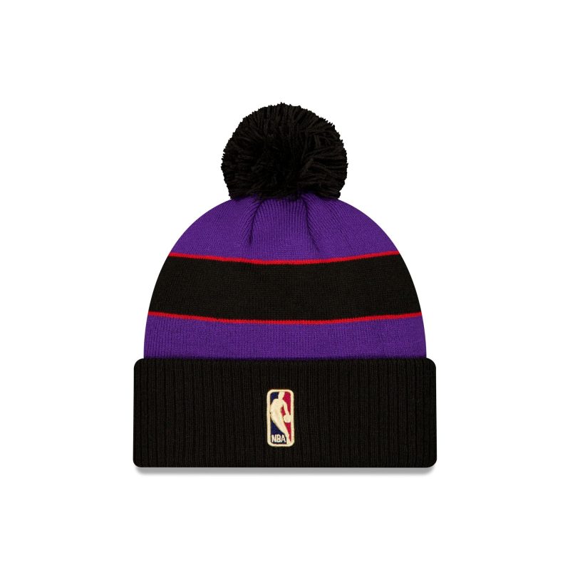 60648047 KNIT NBA24CLASSIC TORRAP PURPLE R