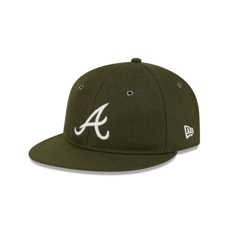 60648122 RC9FIFTY WOOL5950RC ATLBRA NOV 3QL