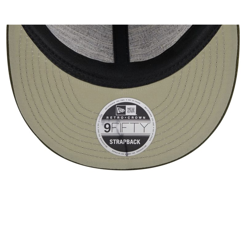 60648124 RC9FIFTY WOOL5950RC NEYYAN NOV UV