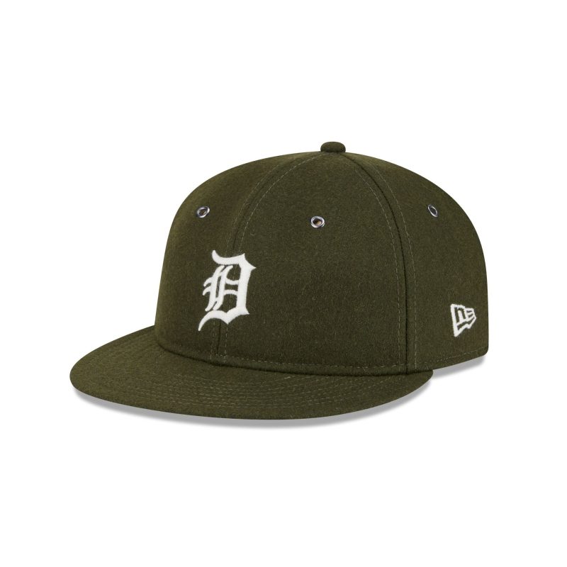 60648130 RC9FIFTY WOOL5950RC DETTIG NOV 3QL