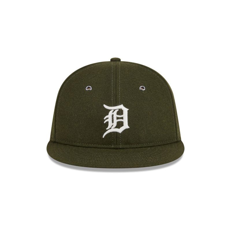 60648130 RC9FIFTY WOOL5950RC DETTIG NOV F