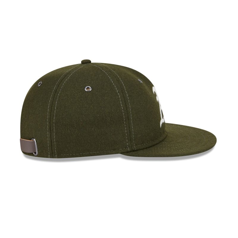 60648133 RC9FIFTY WOOL5950RC OAKATH NOV RSIDE