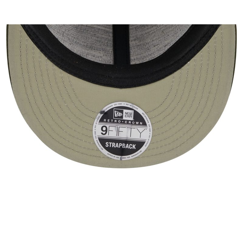 60648133 RC9FIFTY WOOL5950RC OAKATH NOV UV